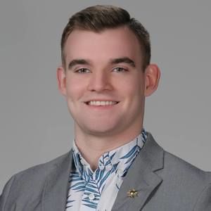 Meet your Posher, William